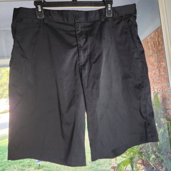 nike golf tour performance women's shorts